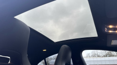 Mercedes-Benz CLA 250e AMG Line Premium + Night Ed 4dr Tip Auto Saloon